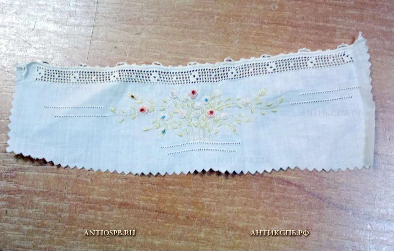18330. Деталь одежды.